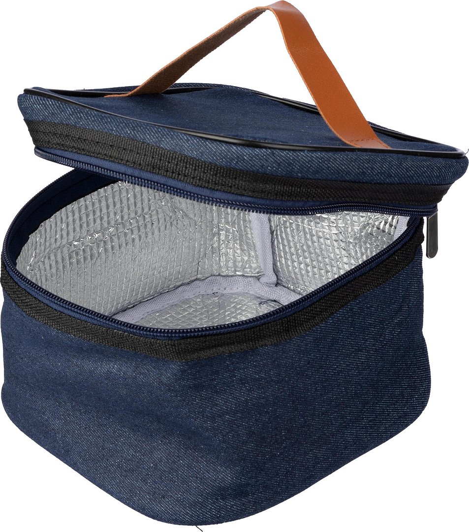 Denim-Kühltasche Emenest