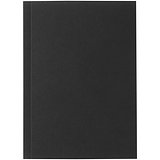 Austen A6 Softcover Notizbuch – 100 Blatt - Emmast