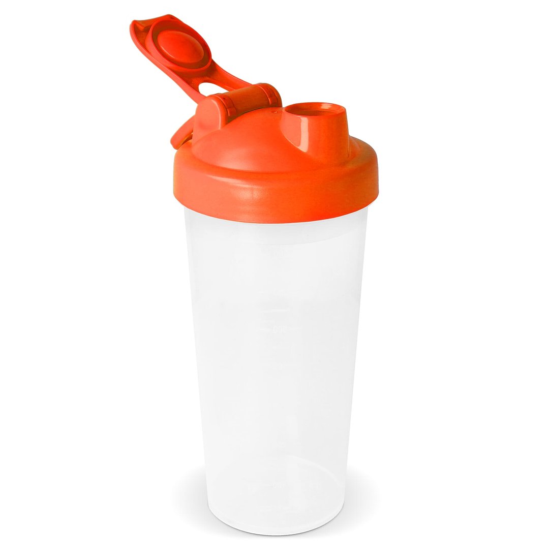 Shaker 700 ml Trist