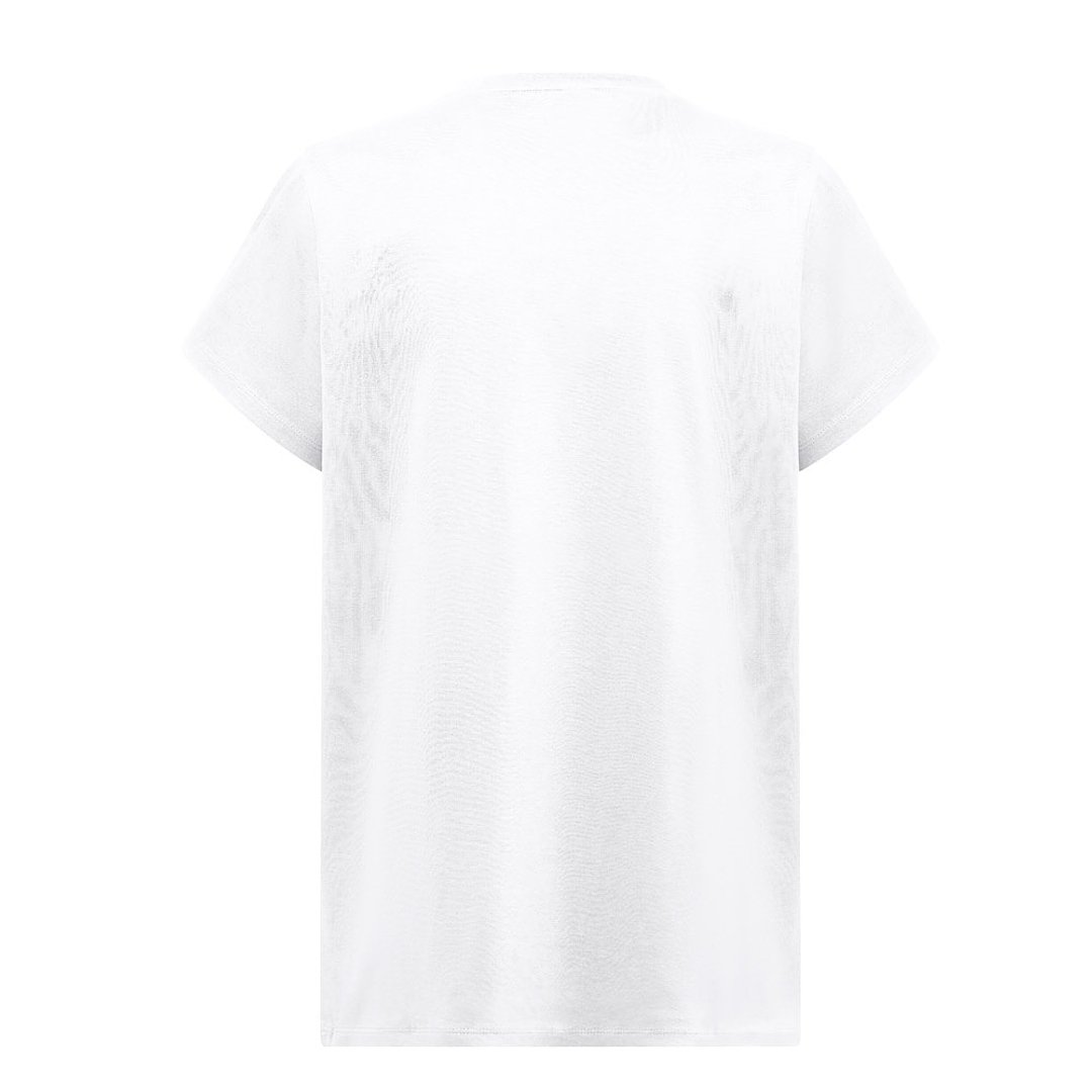 Damen T-shirt (normaler Schnitt) Litas