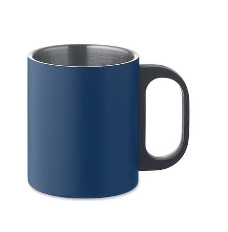 Doppelwandiger Becher 300 ml Linelle