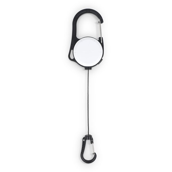 2-Wege-Karabiner-Kartenhalter Mendring