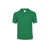 Kinder Farbe Polo-Shirt "keya"