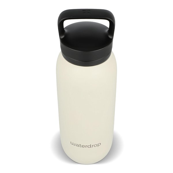 Allround-Thermoflasche mit Trinkaufsatz 600 ml Gianign