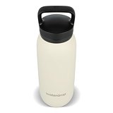 Allround-Thermoflasche mit Trinkaufsatz 600 ml Gianign