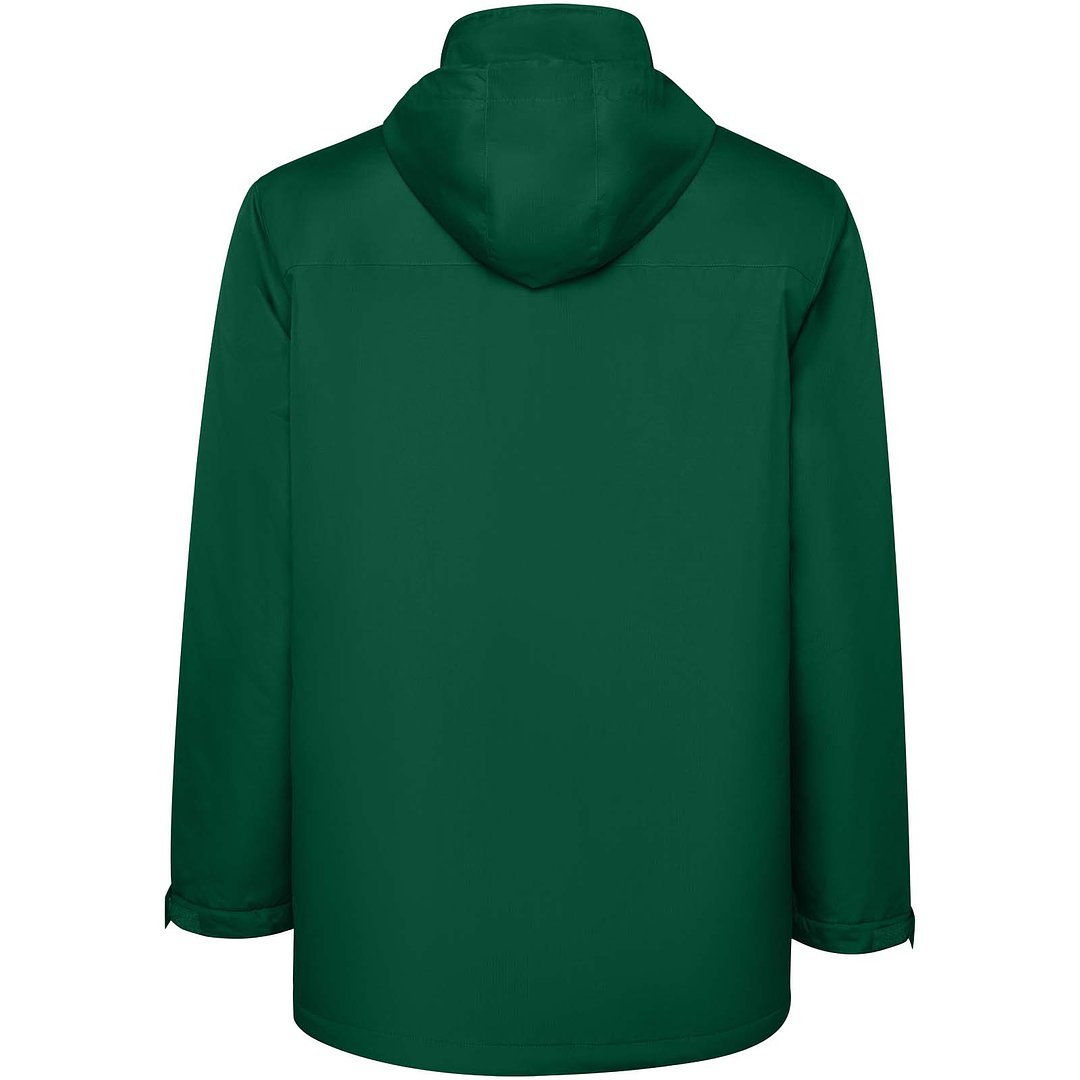 Wattierter Parka für Herren - Hatha