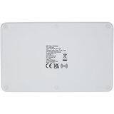 Kabelloses 10W Bambus Ladegerät - Utzasperi