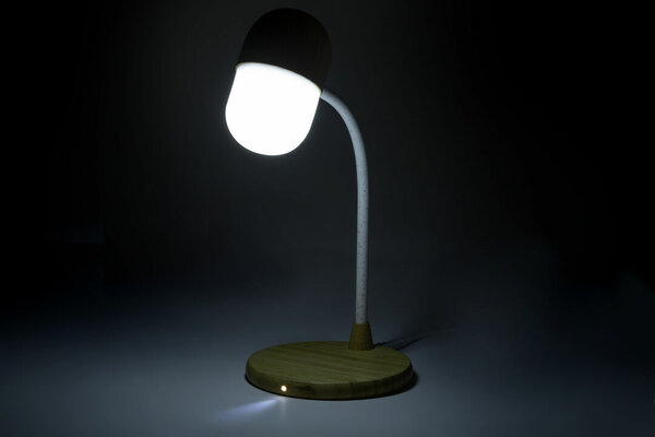 Multifunktion Lampe Idars
