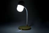 Multifunktion Lampe Idars