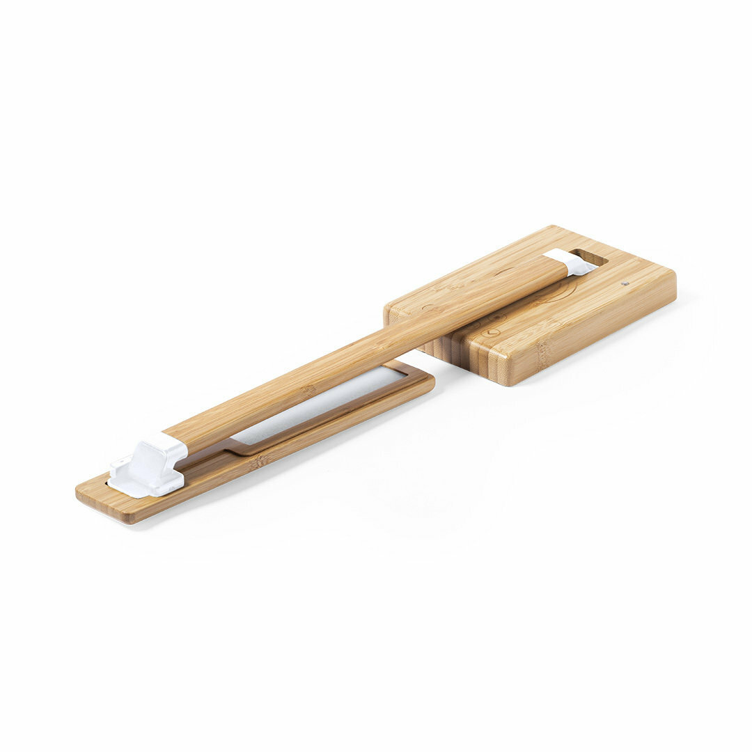 Ladegerät Lampe Ideya