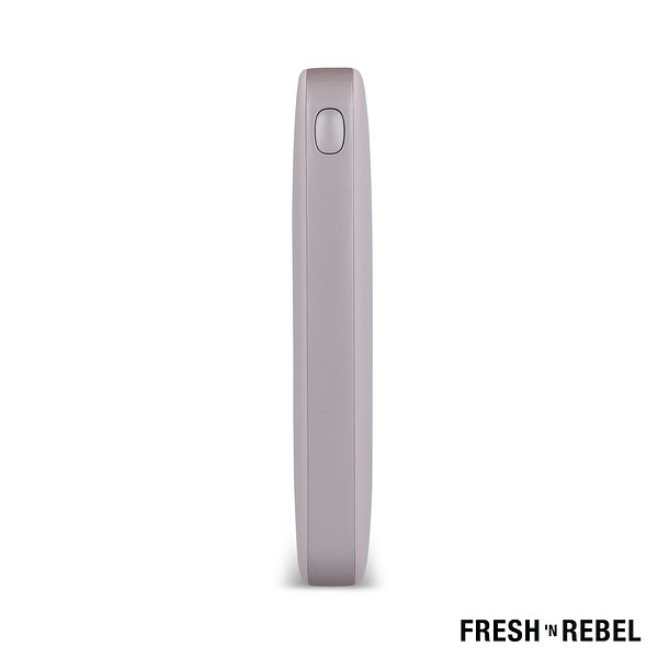 Powerbank 6.000mAh USB-C Walurer