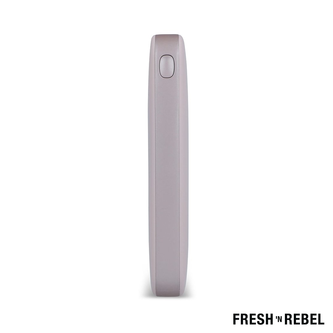 Powerbank 6.000mAh USB-C Walurer