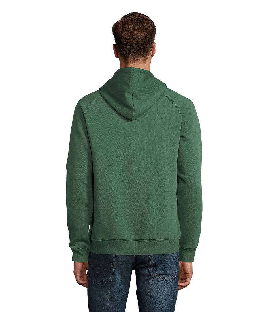 Unisex Hoodie Oldini