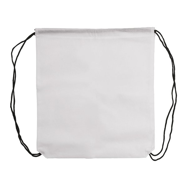 Rucksack Non-Woven 75g/m² Lüzzaferg