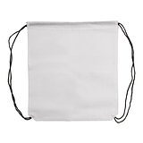 Rucksack Non-Woven 75g/m² Lüzzaferg