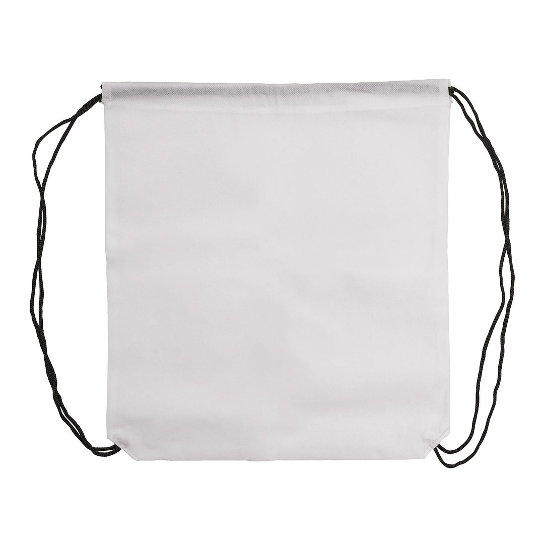 Rucksack Non-Woven 75g/m² Lüzzaferg