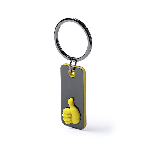 Schlüsselanhänger Idkey