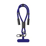 Halter Ladegerätkabel Idlab