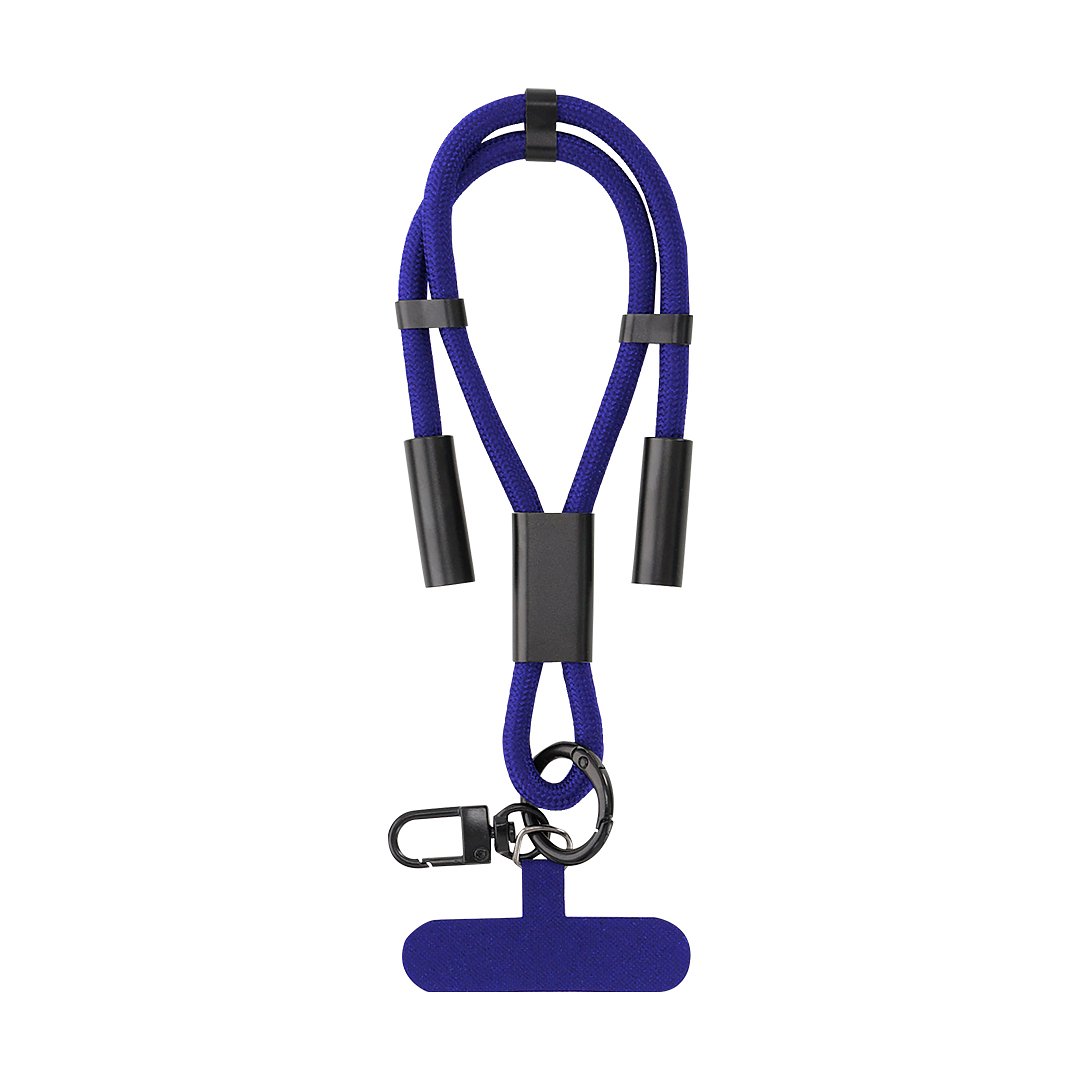 Halter Ladegerätkabel Idlab