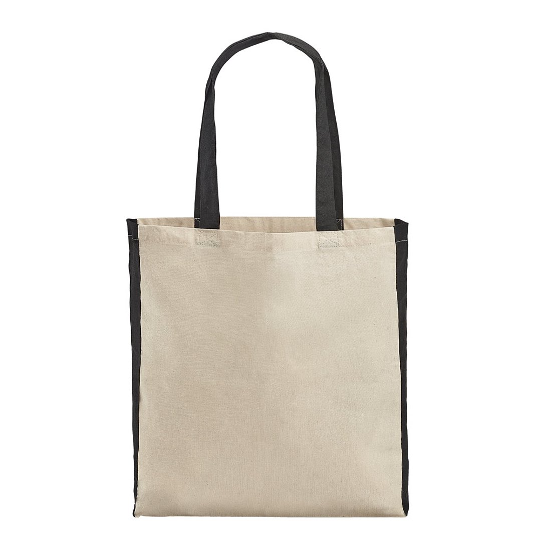 Tragetasche aus 100% Baumwolle Adas