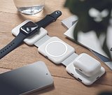 3fach Ladestation Gilling