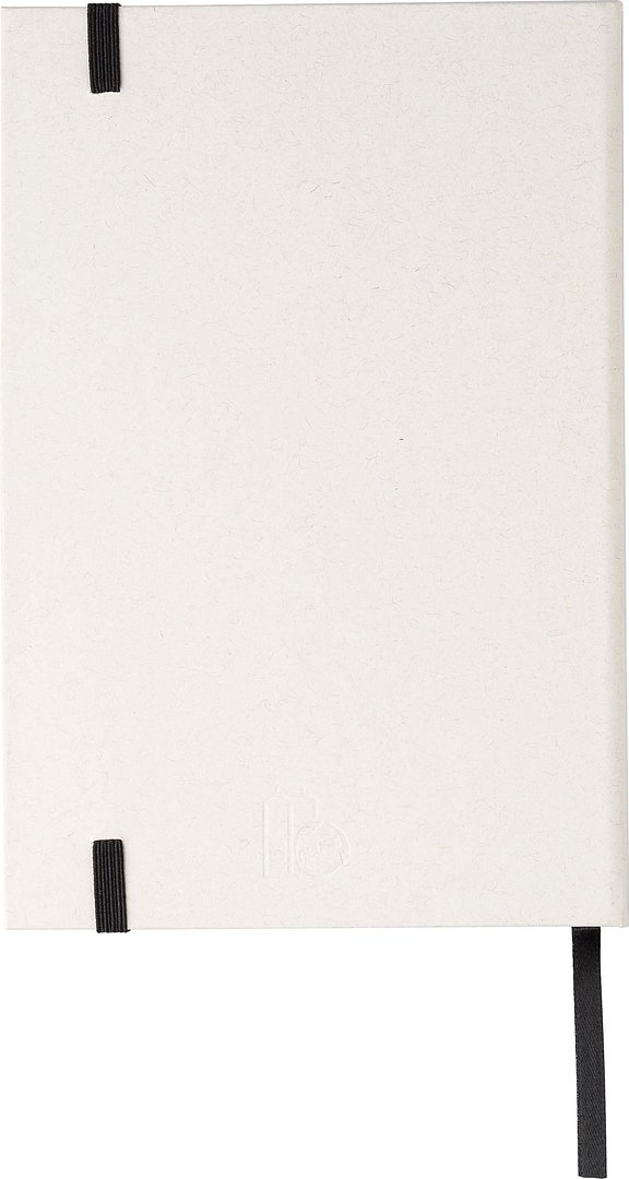 Recycling-Milchkarton Notizbuch A5 Aniga