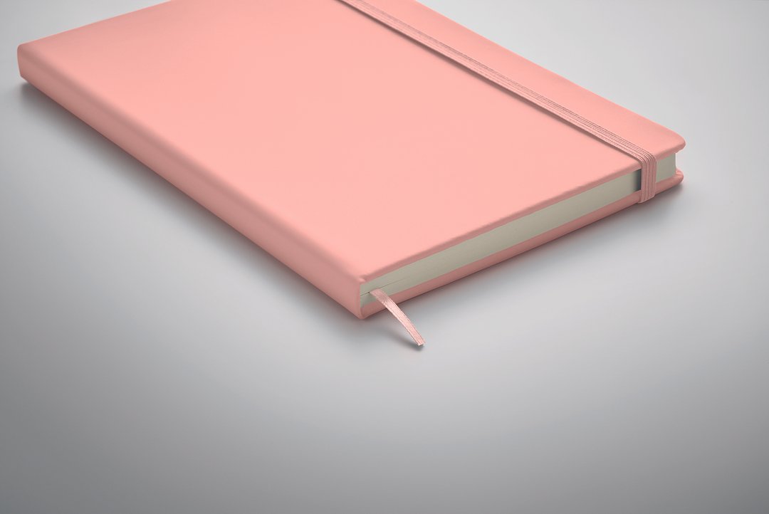 DIN A5 Notizbuch Giers