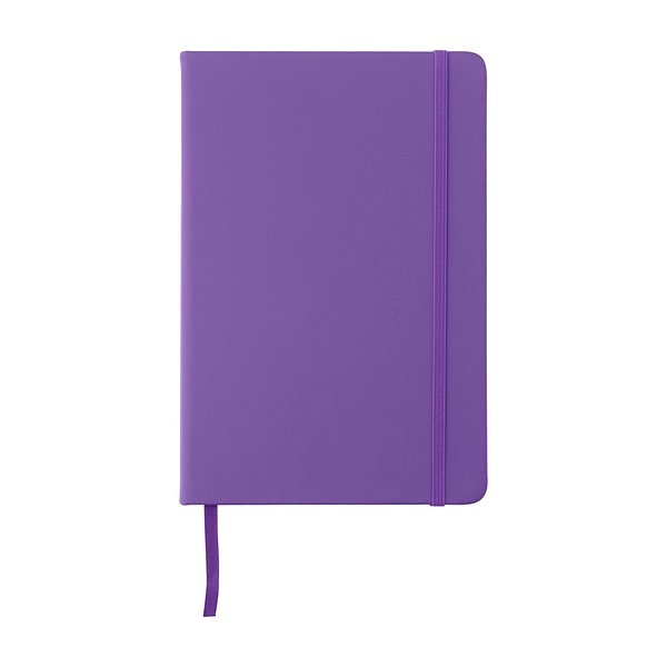Notizbuch Elitlixca | Recyceltes PU | A5 | Liniert