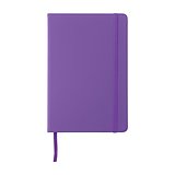 Notizbuch Elitlixca | Recyceltes PU | A5 | Liniert