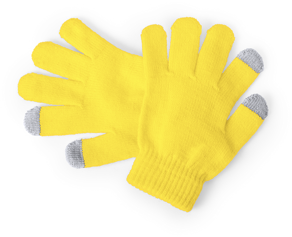 Touchpad Handschuhe Idgun