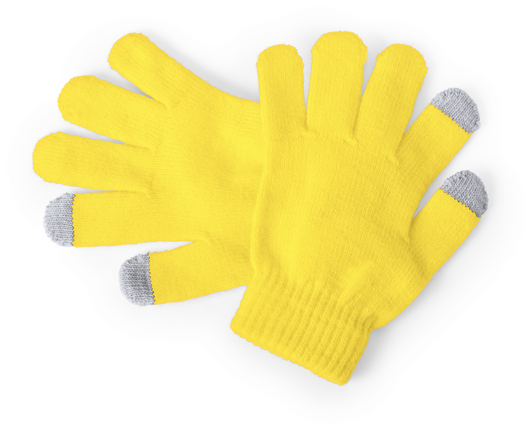 Touchpad Handschuhe Idgun