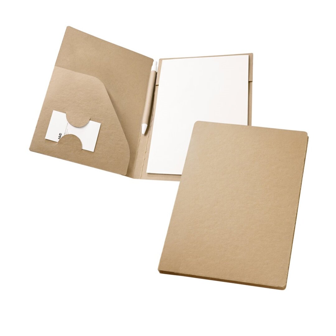 A5 Schreibmappe Feren