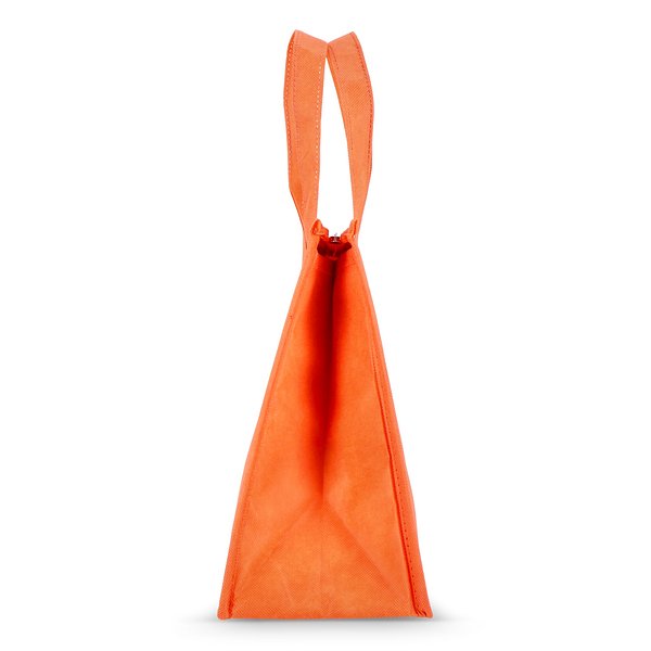 R-PET Kühltasche Non Woven 23x 15 x 27,5cm 75g/m² Ellang