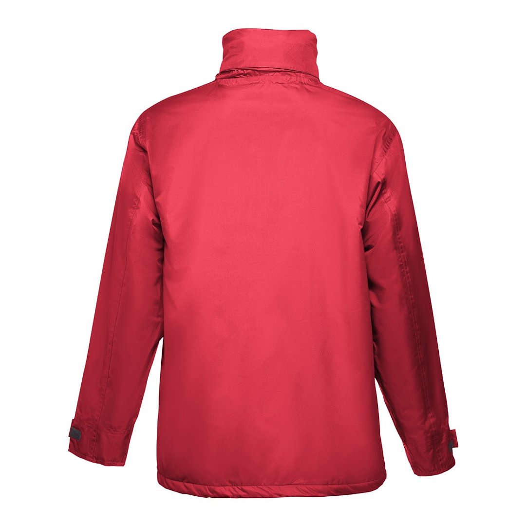 Gepolsterter Unisex-Parka Vregia