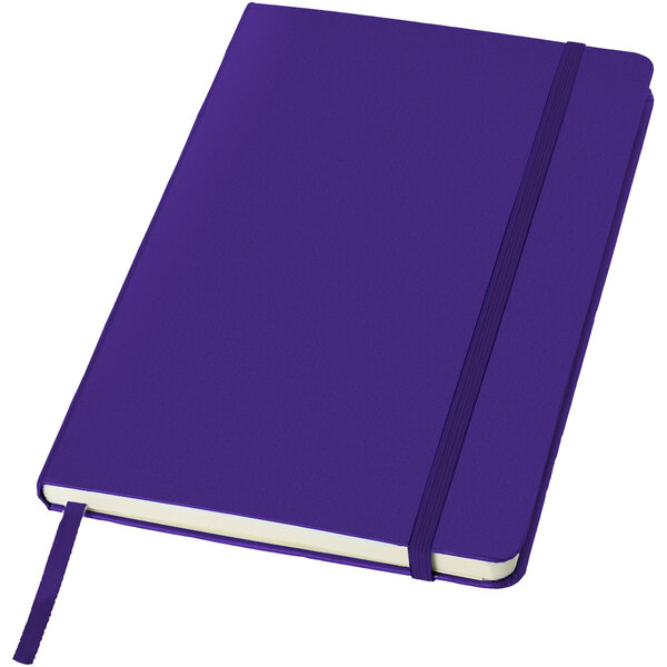 A5 Hard Cover Notizbuch - Vreli