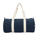 Sporttasche aus recyceltem Baumwolle und recyceltem Polyester (380 g/m²) Jürgrin