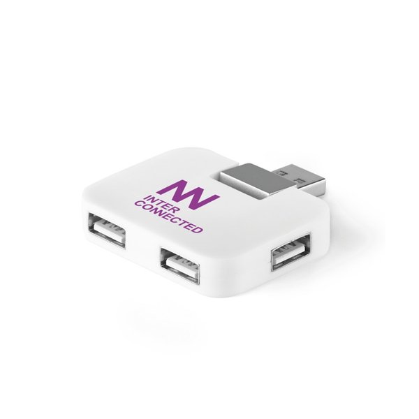 USB Hub 20 Utzady