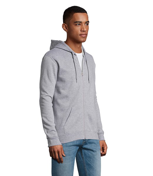 Uni Hoodie 260g Nolfenan