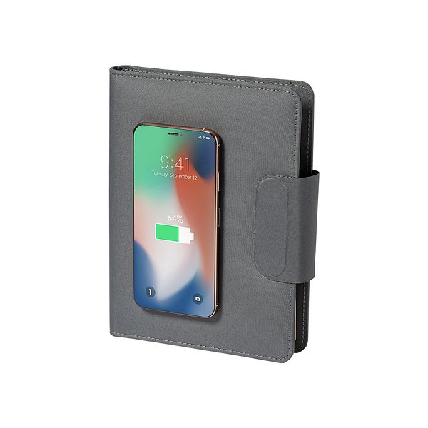 Multifunktion Notizblock Idier