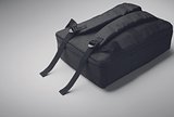 15" Laptop-Rucksack Lüthola