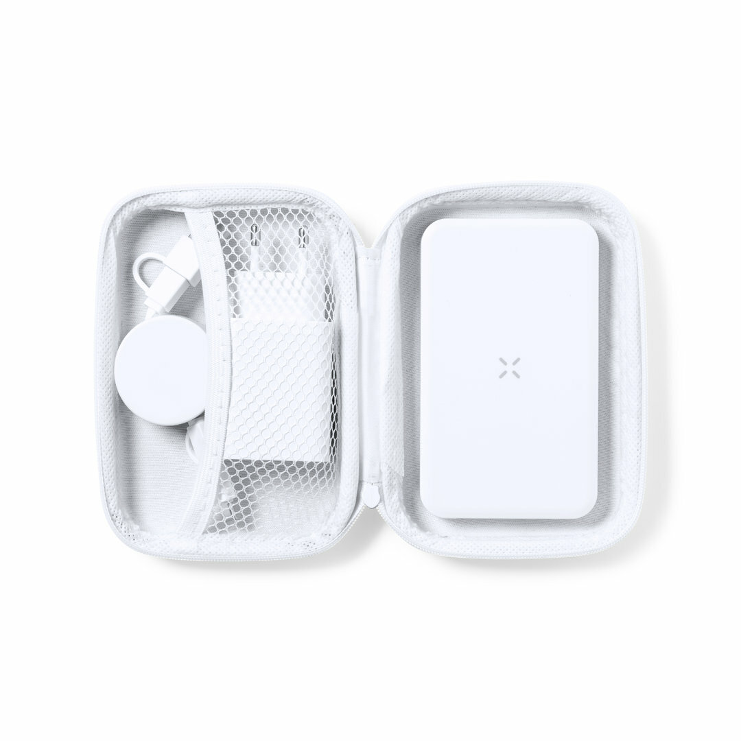 Power Bank Set Idody