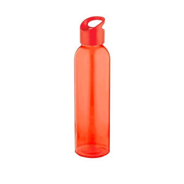 Flasche aus Glas 500ml Ninatis