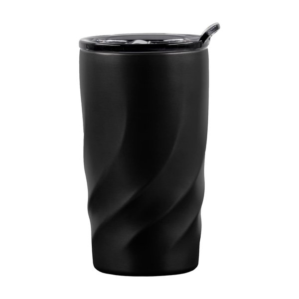 Reisebecher Vortex Natri | Recycelt | 400 ml