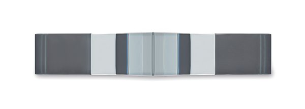 Glas-Pokal Stern Annignas