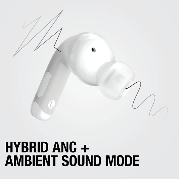 Twins Fuse 2 ANC In-Ear-Kopfhörer Regias