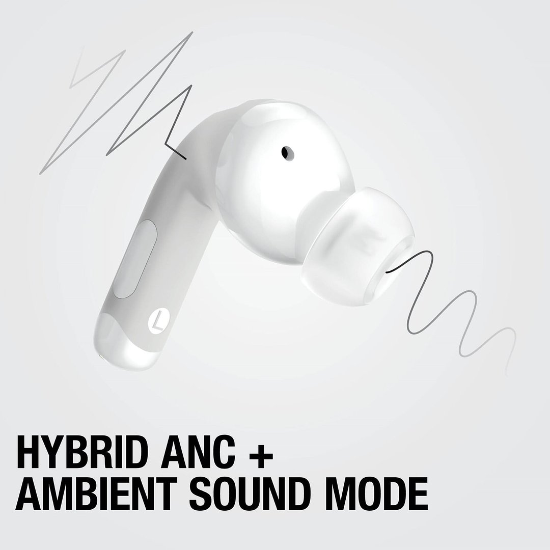 Twins Fuse 2 ANC In-Ear-Kopfhörer Regias