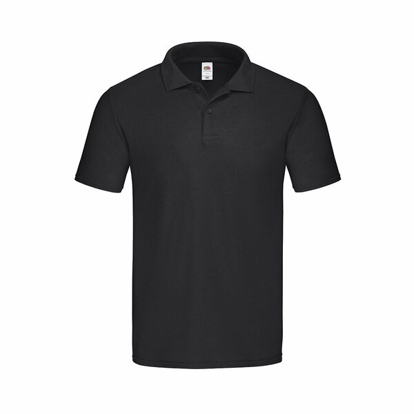 Erwachsene Farbe Polo-Shirt Idnal