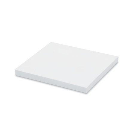 50 Blatt Haftnotizen, 72x72mm, full-colour Lurschana
