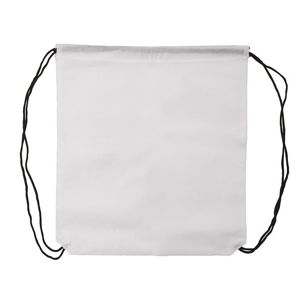 Rucksack Non-Woven 75g/m² Lüzzaferg