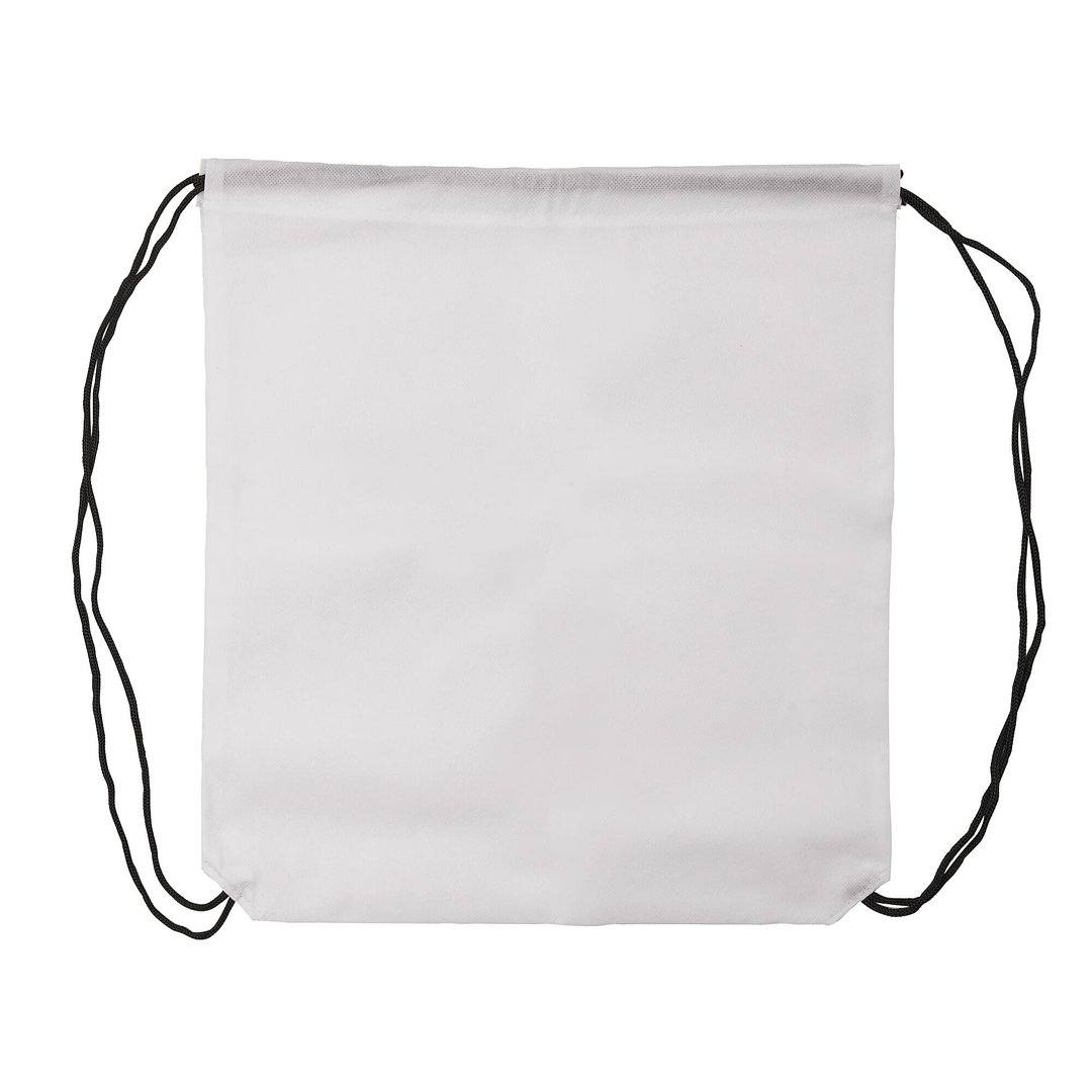 Rucksack Non-Woven 75g/m² Lüzzaferg